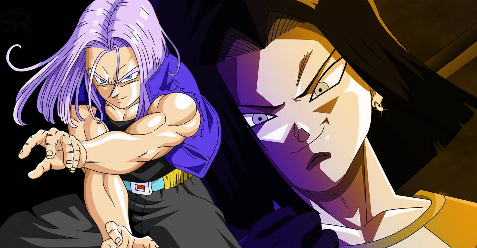 Dragon Ball Every ZWarrior Who Has Won A Tournament (& Which Ones) Dragon Ball Every ZWarrior Who Has Won A Tournament (& Which Ones)